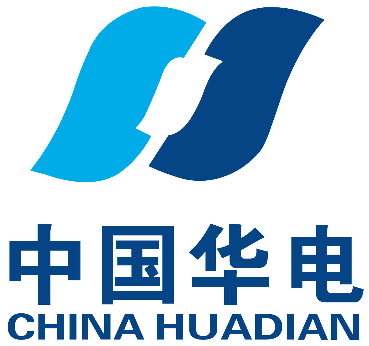 China_Huadian_Corporation(CHD)_logo.svg